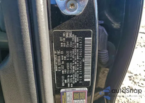 2022 Kia Sorento Sx from USA, damaged, VIN 5XYRK4LF3NG088472